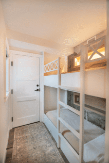Bunk beds