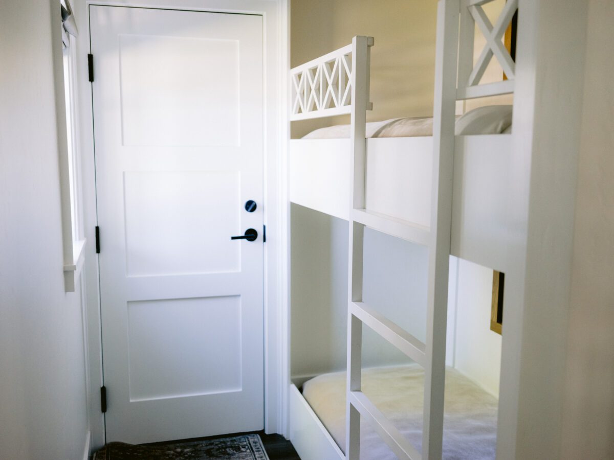 Bunk beds