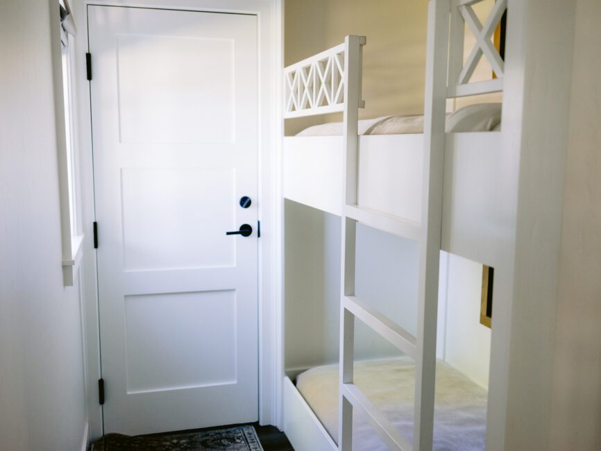 Bunk beds