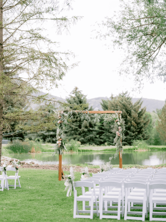 Ceremony Venue