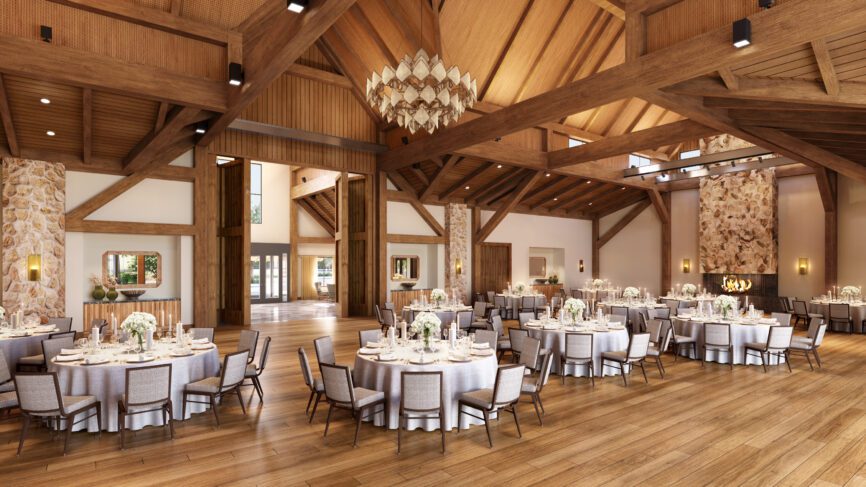 Uinta Ballroom (Coming August 2026)