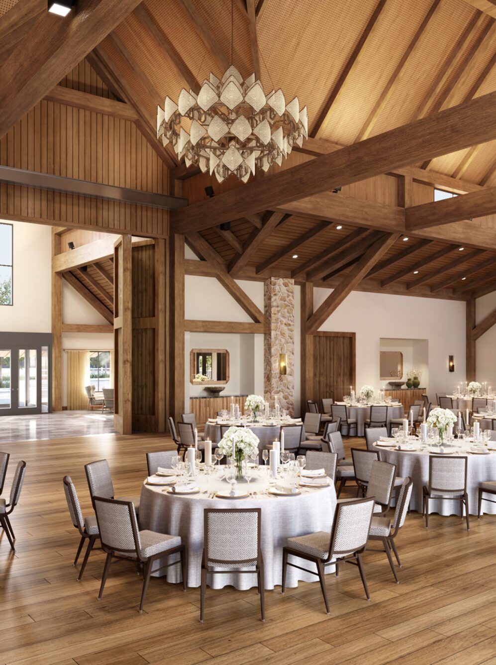 Uinta Ballroom (Coming August 2026)