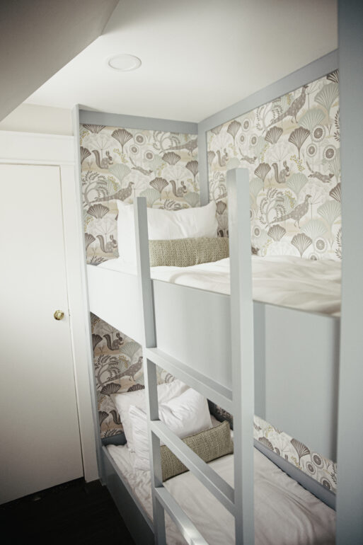 Bunk beds