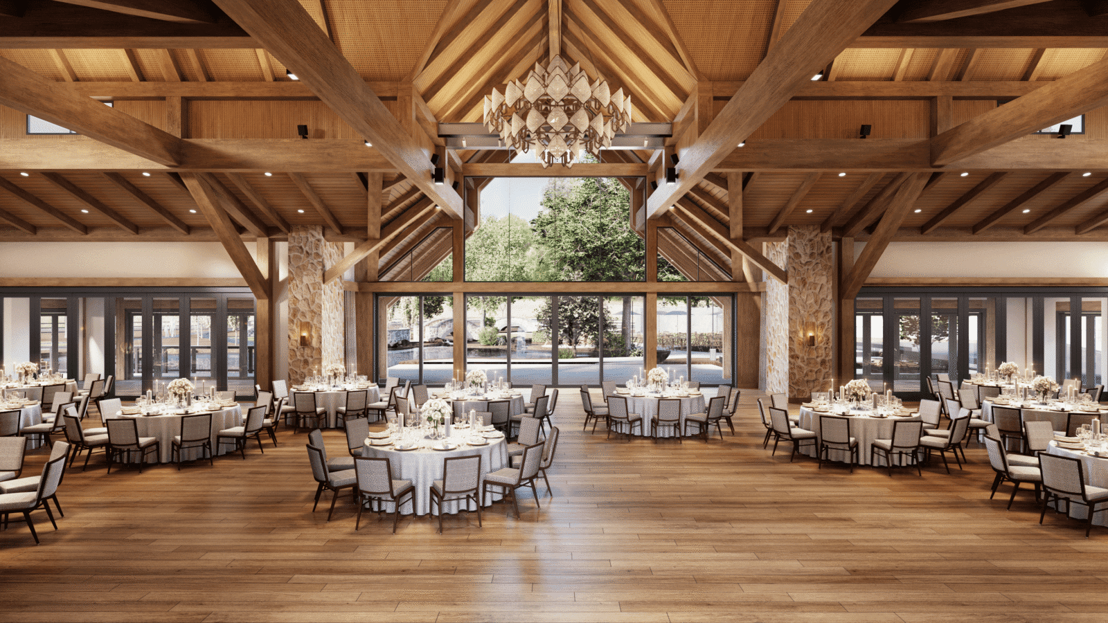 Uinta Ballroom (Coming August 2026)