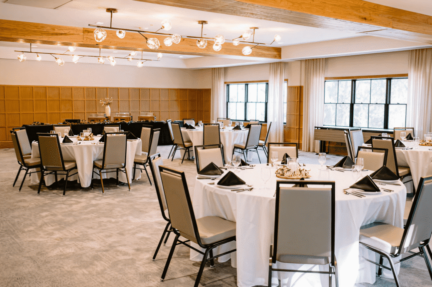 Timpanogos Room venue