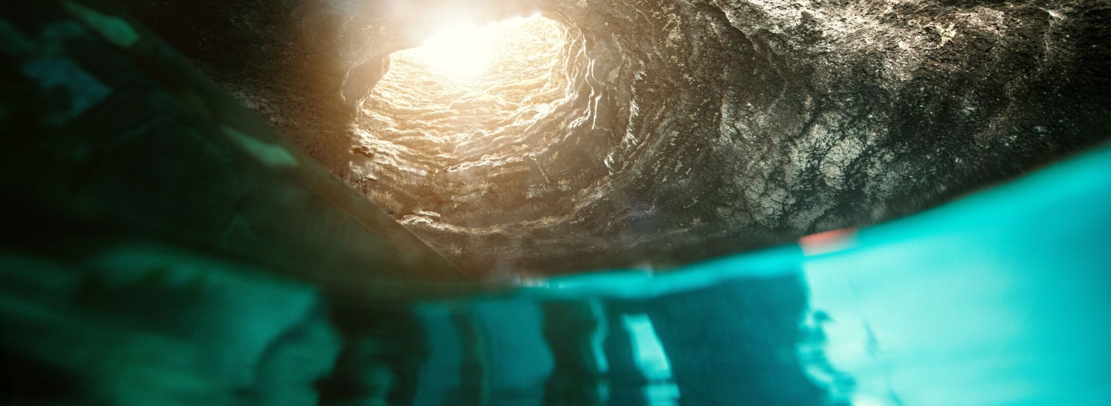 The Crater