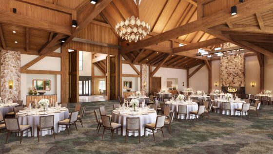 Uinta Ballroom