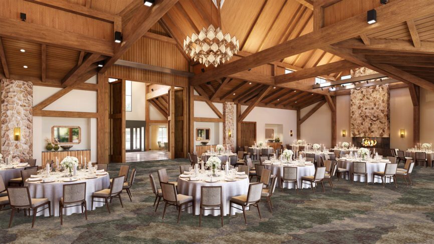 Uinta Ballroom