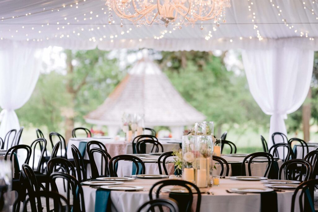 Wedding Events at Homestead