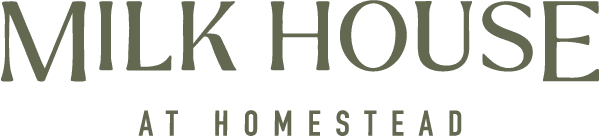 Homestead Milk House Logo