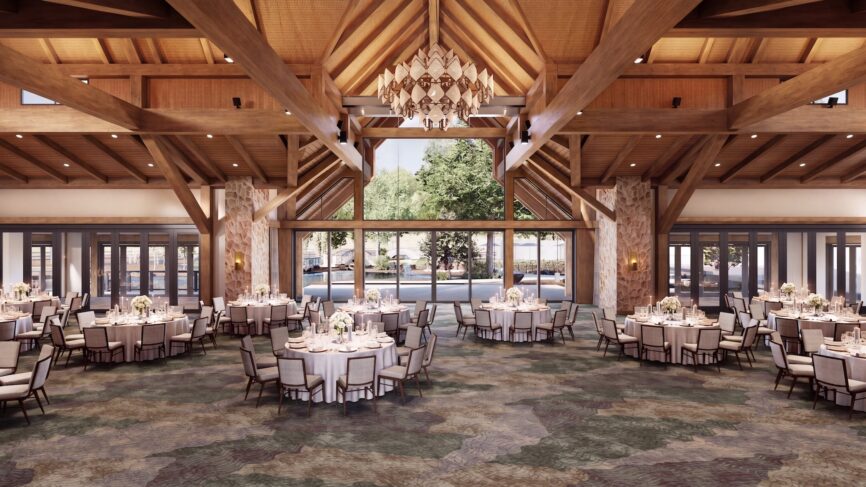 Events at The Barn at Homestead