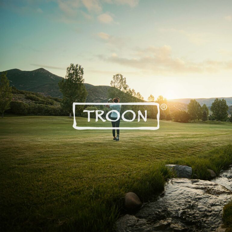 homestead golf troon managed