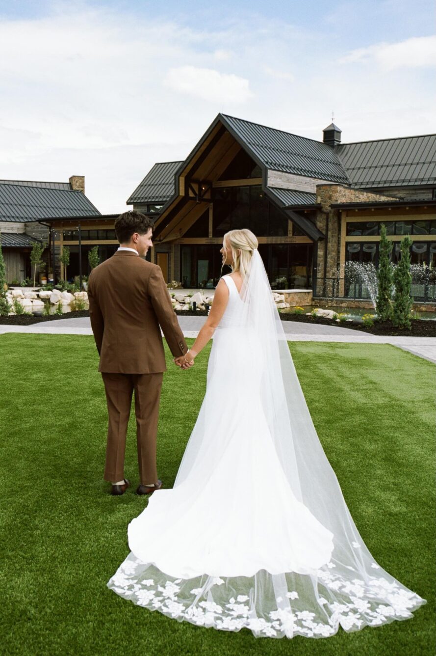Weddings at Homestead